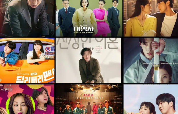 All You Need To Know About Best Korean Reality TV Shows 2023