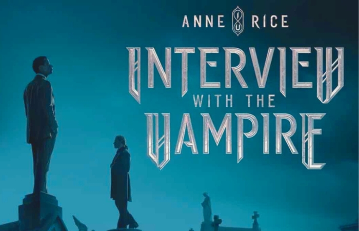 where to watch interview with the vampire (tv series)