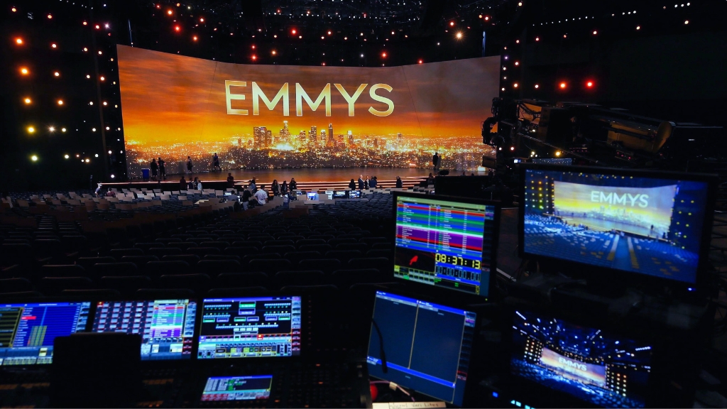 Emmy Awards Nominations and Winners 
