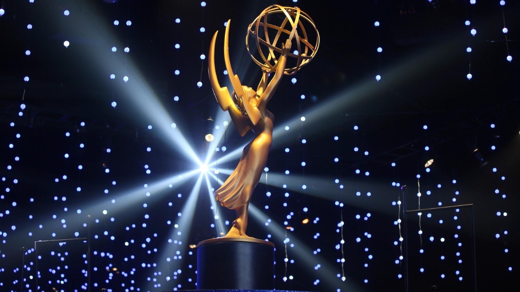 Primetime Engineering Emmy Awards