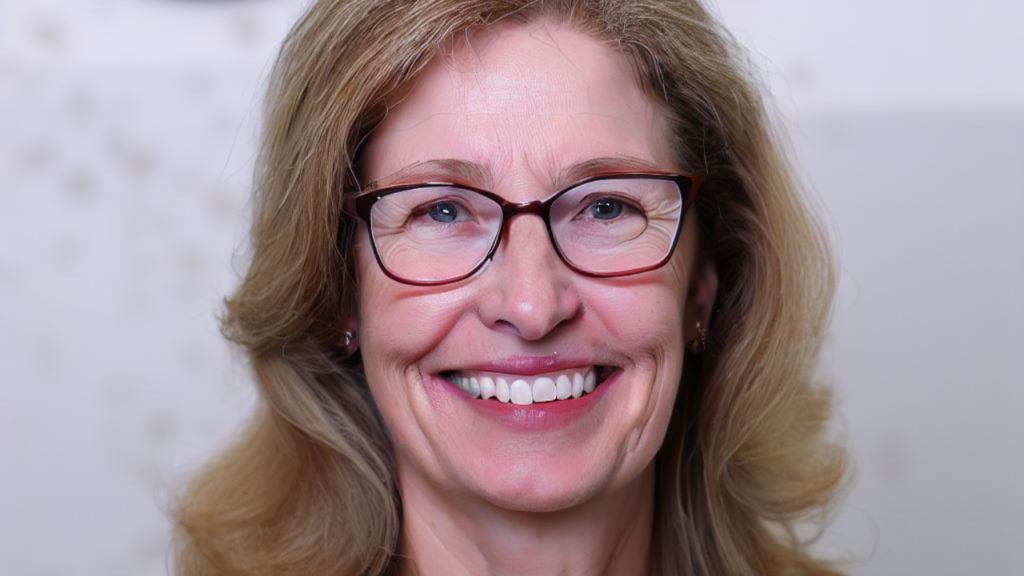 Dr. Margaret Grand: Eye Doctor at Envision Eye Care