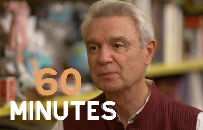 what time is 60 minutes on tonight sunday