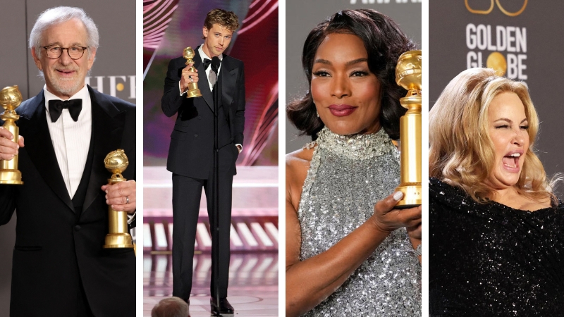 Unearthing the magic behind Golden Globe Awards' success 