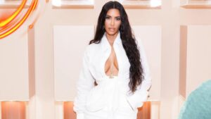  Kim Kardashian's Playboy cover 