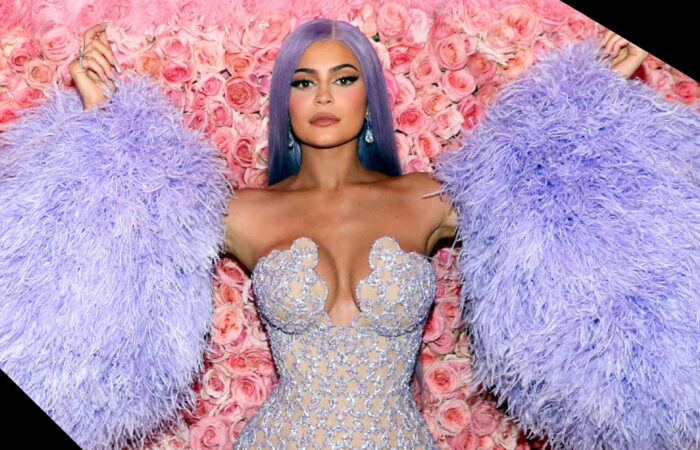 The Effect Of Kylie Jenner Met Gala Ensembles On Fashion Trends