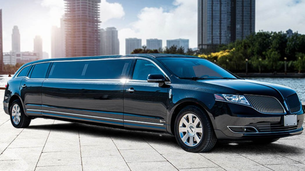 Limousine Services (inalimo)