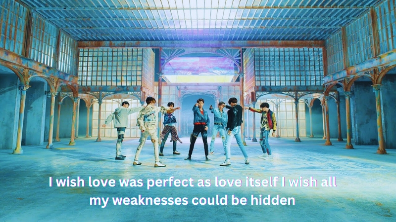 Unravelling the depth and nuances of "Fake Love" when translated into English