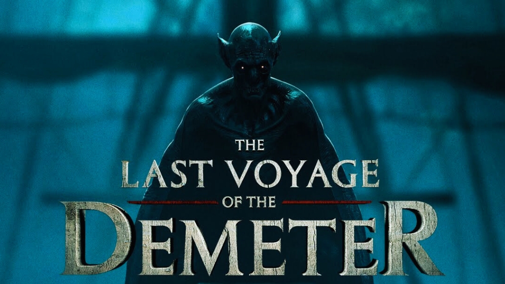 Last Voyage Of The Demeter 