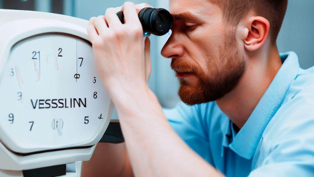 Operating Envision Eye Care Hours