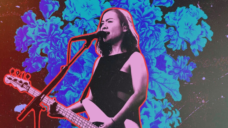 Is Mitski performing at the Oscars?