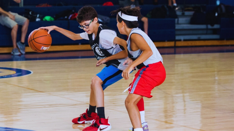 Why do we need to join the rising stars basketball camp? Here are 5 Effective reasons!