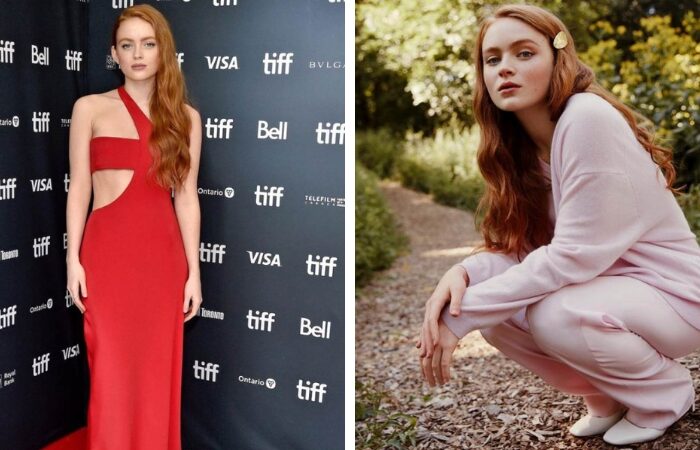 Sadie Sink Weight Loss: How The Stranger Things Star Stays Perfect
