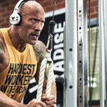 The Rock Workouts