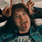 Is Eddie Munson Gay The Shocking Truth Behind His Sexuality in Stranger Things