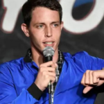 Is Tony Hinchcliffe Gay The Comedian’s Sexuality Explained