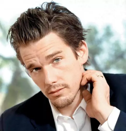 ethan hawke younger