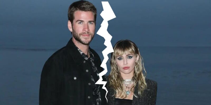 Did Miley Cyrus like Liam Hemsworth?
