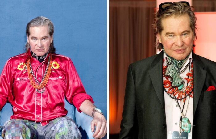 Did Val Kilmer have health issues?
