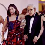 Woody Allen’s New Film Sparks Outrage at Venice Film Festival