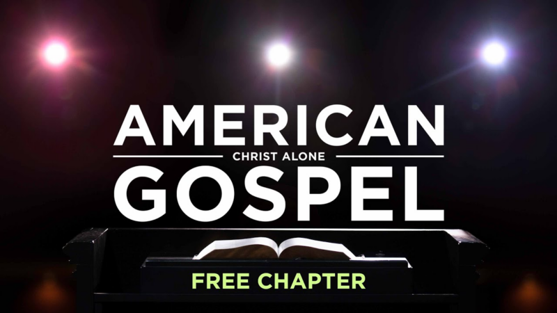 Where can I watch American Gospel? 