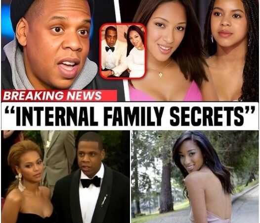 COURT SURPRISE: New evidence confirms Cathy White is Blue Ivy’s biological mother – Where are Jay Z and Beyoncé?