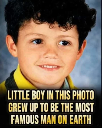 From Shy Childhood to Global Superstar: The Inspiring Journey of a Young Dreamer